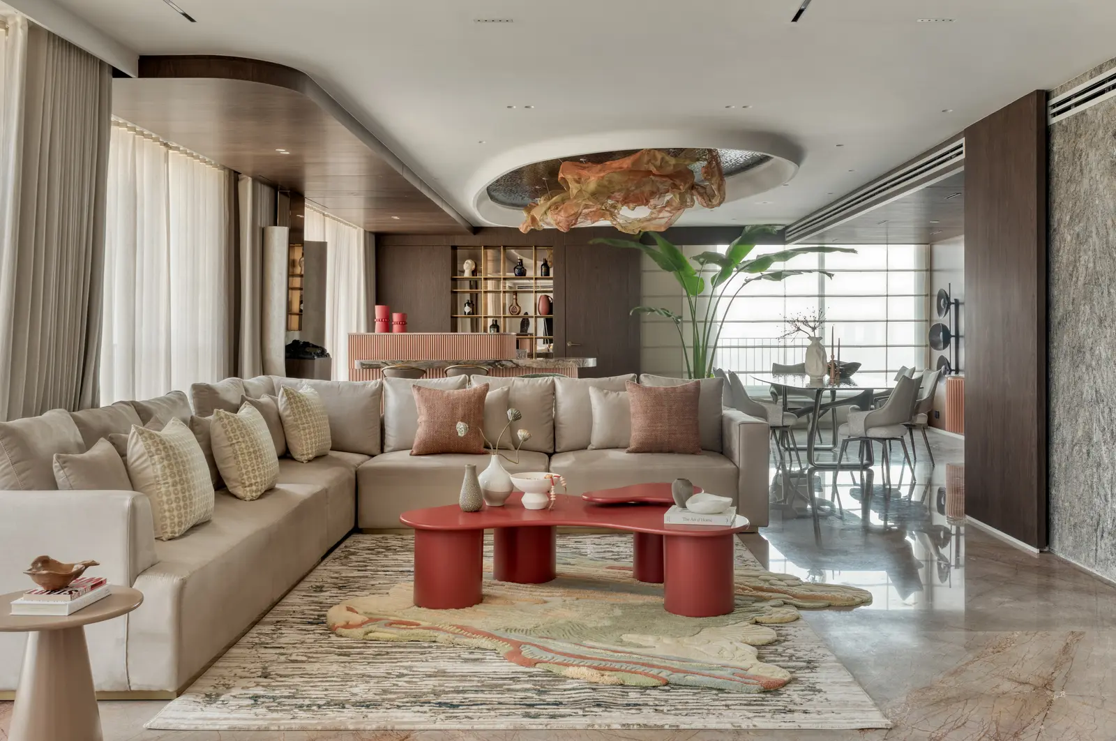 NOUVEAU HOME - Masonry 3