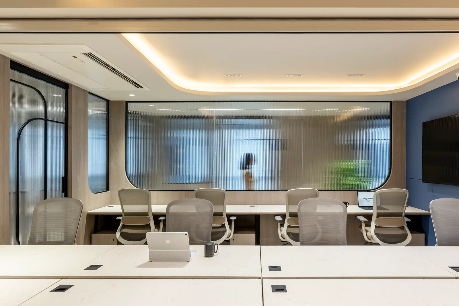 ALLOY WORKSPACES